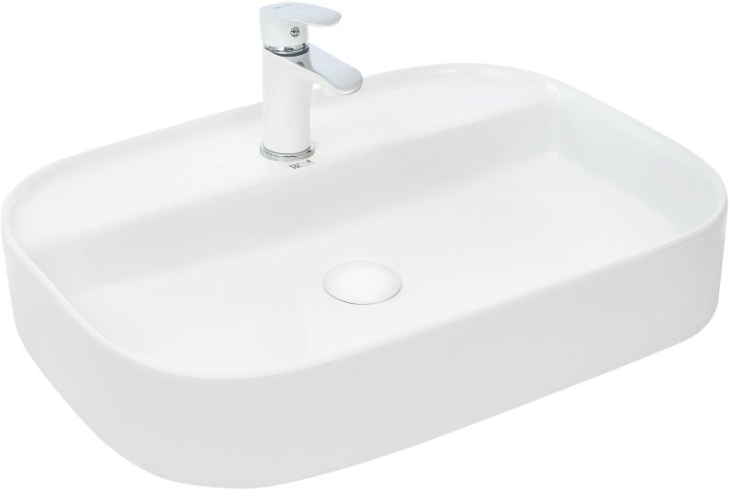 Умывальник  WeltWasser WW Elbach 2205  (10000003826)